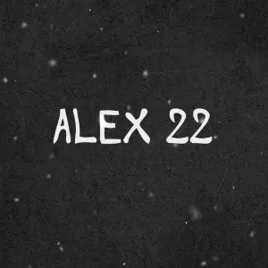 Alex - 22