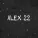 Alex - 22