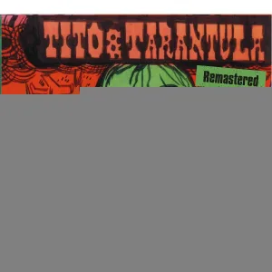 Tito & Tarantula - Devil's in Love
