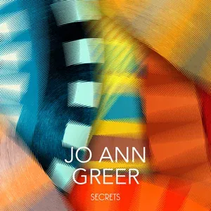 Jo Ann Greer - Hear No Evil, See No Evil (w. Rita Hayworth)
