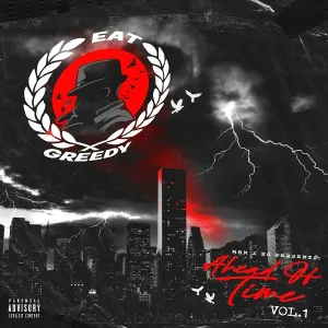 Droozy Capone - The Code