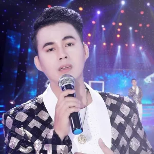 Võ Hoàng Lâm - Sao Trời Làm Gió #1