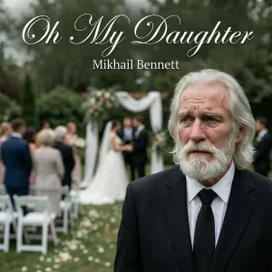 Mikhail Bennett - I Was Not There My Girl