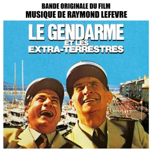 Raymond Lefévre - Générique