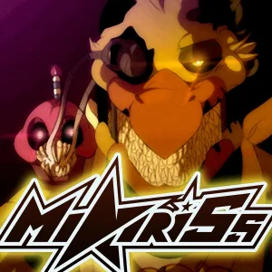 MiatriSs feat. The Living Tombstone - I Got No Time