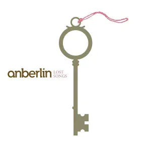 Anberlin - Uncanny