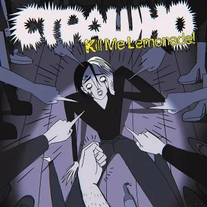 Kill Me Lemonade! - Страшно