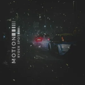 Ryder Spot - MOTION