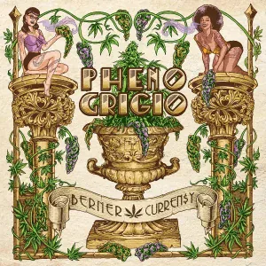 Berner, Curren$y feat. Kokane, G Perico - Gangsta Shit