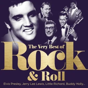 Little Richard - Lucille