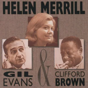 Helen Merrill - Falling In Love With Love