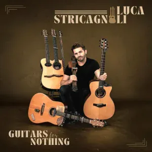 Meg Pfeiffer, Luca Stricagnoli - Machine