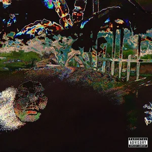 Xavier Wulf feat. Chris Travis - Space Men