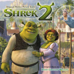 Harry Gregson-Williams - Far Far Away