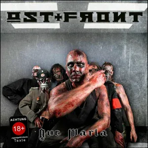 Ost+Front - Ich liebe es