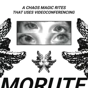 Morute - sh1tposting