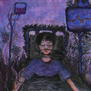 GXRECHRAGE - Не дай себя сломать