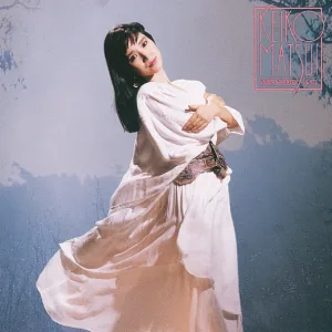 Keiko Matsui - Secret Forest