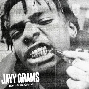 Jayy Grams feat. Smoke Dza - Smok'n Grams