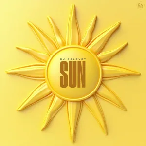 DJ Solovey - Sun