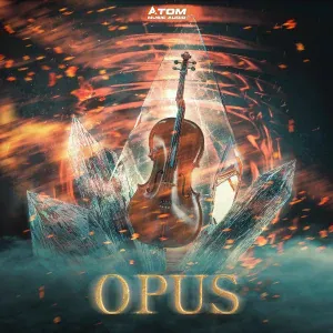 Atom Music Audio - The Moldau (From Má Vlast)