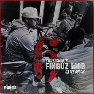 Cwill2smooth, Gatez Boogie feat. Swoolah, Pecoleone - Back 2 Back