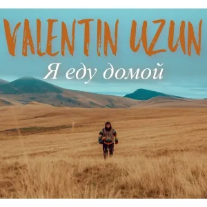 Valentin Uzun - Я еду домой