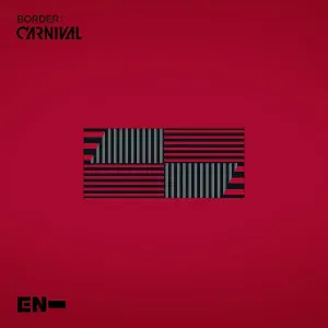 ENHYPEN - Mixed Up