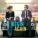 Keira Knightley - Coming Up Roses