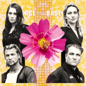 Ace of Base - All That She Wants