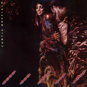 Curtis Mayfield - Get a Little Bit
