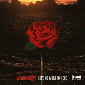 Jackboy feat. Sada Baby - Man Down