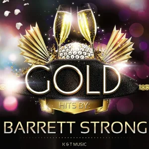 Barrett Strong - You Got What It Takes