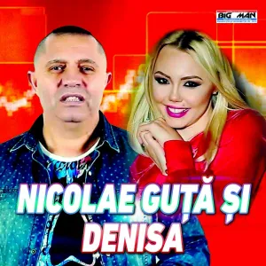 Nicolae Guta feat. Denisa - Cat De Senin Mi-Ai Spus Gata