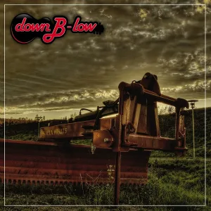Down B-Low - Get Even