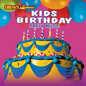 Drew's Famous Party Singers - John Jacob Jingleheimer Schmidt