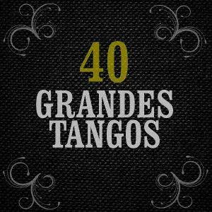 Aníbal Troilo - Milongueando En El Cuarenta