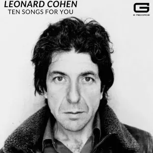 Leonard Cohen - So Long Marianne