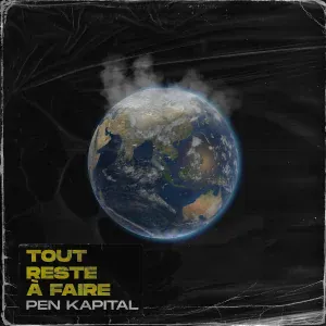 Pen Kapital, Déno, TD, Ariès, Nem-E-sys - Confiance