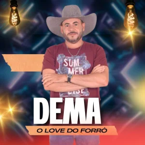 Dema O Love Do Forró - Vida a Dois