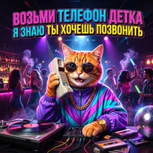 РОФЛОТЕКА - Возьми телефон детка я знаю ты хочешь позвонить