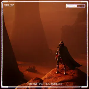 Soel - Moonstruck Motions