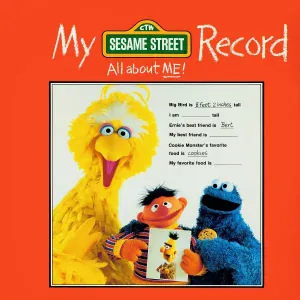 Count Von Count - Hands
