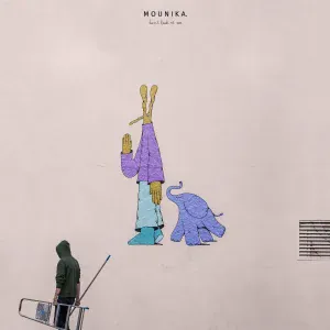 Mounika. - Don't Smoke