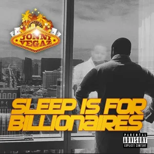 Jonni Vegaz - Bout to Blow