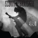 Scotty Bratcher - Hard to Feel