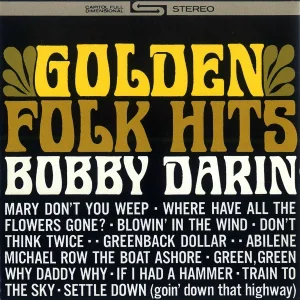 Bobby Darin - Greenback Dollar