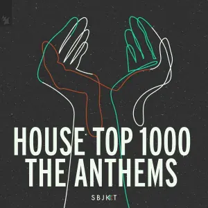 Bicep - Vision of Love