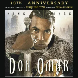 Don Omar - Repórtense