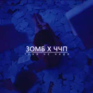 ЗОМБ, ЧЧП - Тебя не надо